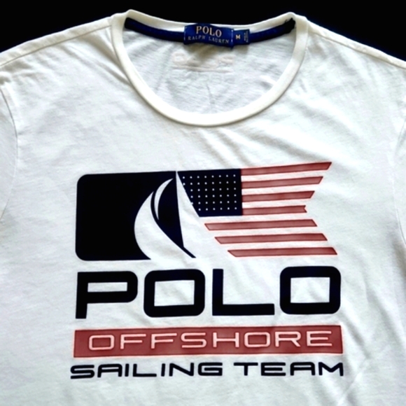 Polo Ralph Lauren Other - Polo Ralph Lauren T-Shirt